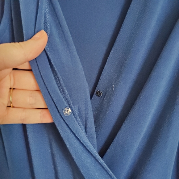 BCBGeneration Romper - Picture 5 of 6